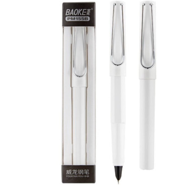 Baoke Fountain Pen PM155B 0.5