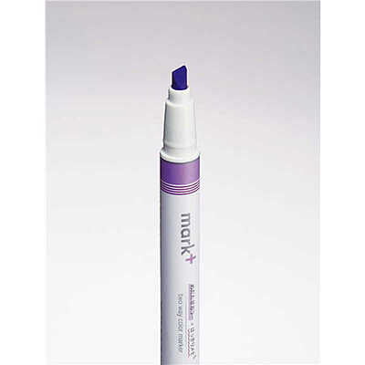 Kokuyo Mark Plus Two Way Color Marker Purple