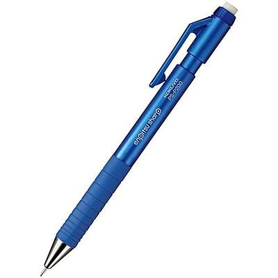 Kokuyo Mechanical Pencil Sharp TypeS 0.9 Blue