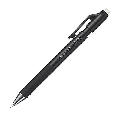 Kokuyo Mechanical Pencil Sharp TypeS 1.3 Black