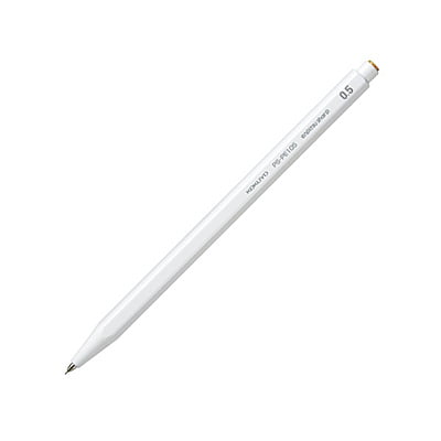 Kokuyo Mechanical Pencil Sharp White