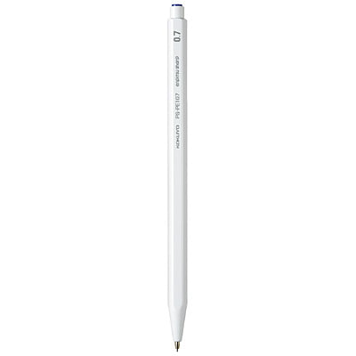 Kokuyo Mechanical Pencil Sharp White