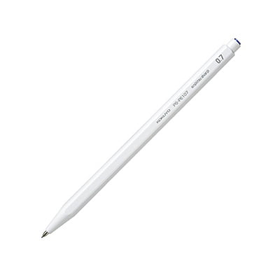 Kokuyo Mechanical Pencil Sharp White