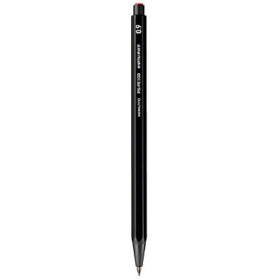 Kokuyo Pencil Sharp 0.5 Black