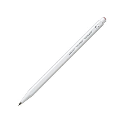 Kokuyo Mechanical Pencil Sharp White