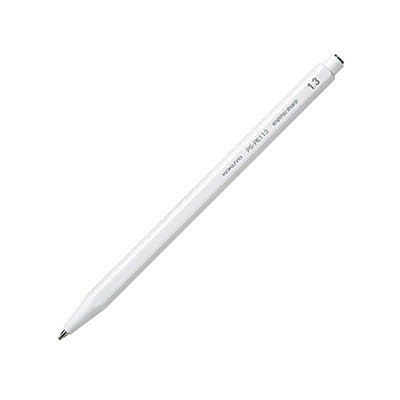 Kokuyo Mechanical Pencil Sharp White