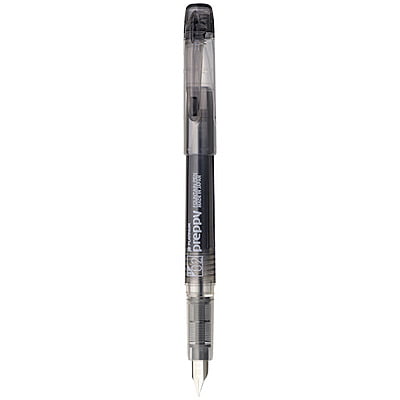 Platinum Preppy Fountain Pen Extra Fine 0.2 Black