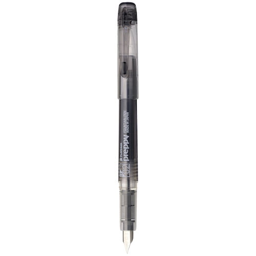 Platinum Preppy Fountain Pen Extra Fine 0.2 Black