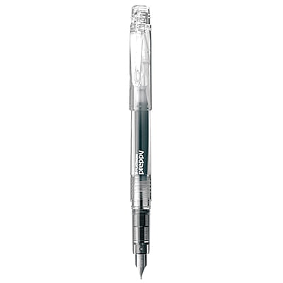Platinum Preppy Fountain Pen 0.3 Transparent