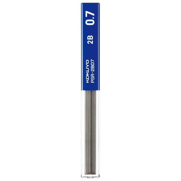 Kokuyo Sharp Replacement Lead 2B 0.7 Kokuyo Sharp Replacement Lead 2B 0.7