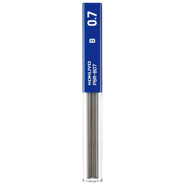 Kokuyo Sharp Replacement Lead B 0.7 Kokuyo Sharp Replacement Lead B 0.7