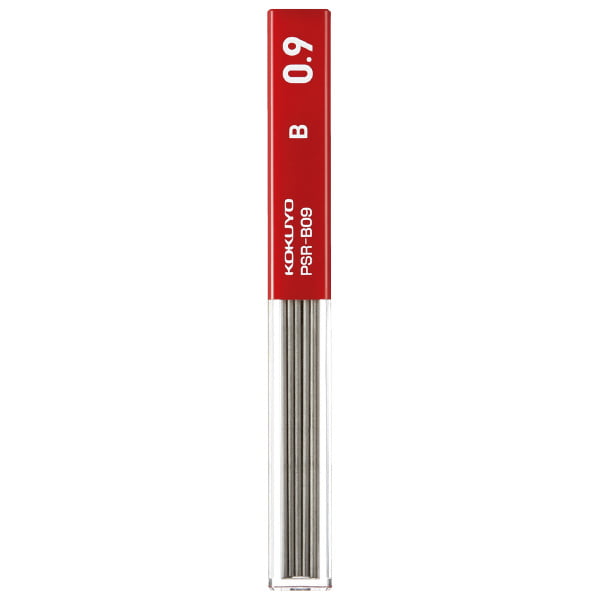 Kokuyo Sharp Replacement Lead B 0.9 Kokuyo Sharp Replacement Lead B 0.9