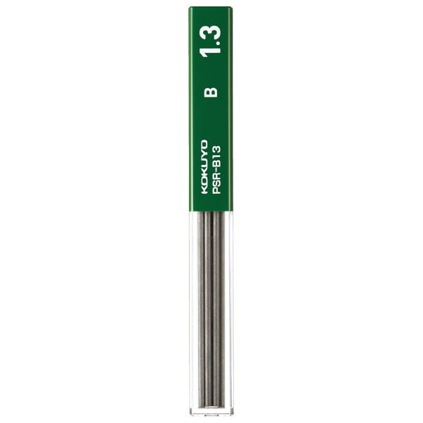 Kokuyo Sharp Replacement Lead B 1.3 Kokuyo Sharp Replacement Lead B 1.3