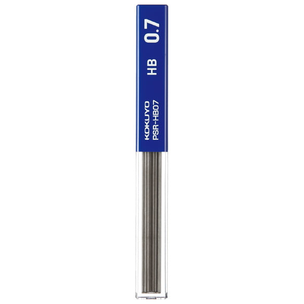 Kokuyo Sharp Replacement Lead HB 0.7 Kokuyo Sharp Replacement Lead HB 0.7