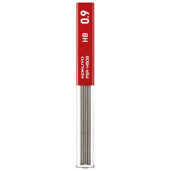 Kokuyo Sharp Replacement Lead HB 0.9 Kokuyo Sharp Replacement Lead HB 0.9