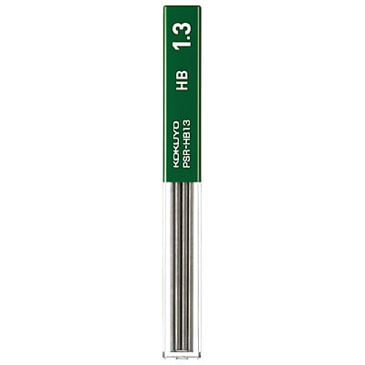 Kokuyo Sharp Replacement Lead HB 1.3