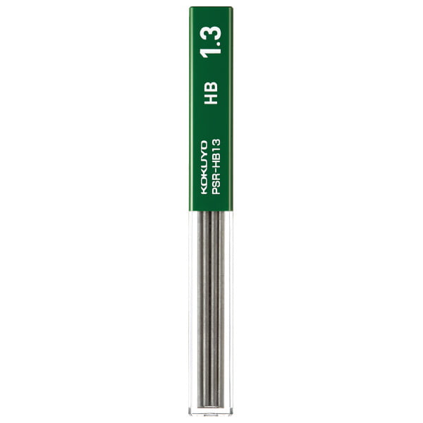 Kokuyo Sharp Replacement Lead HB 1.3 Kokuyo Sharp Replacement Lead HB 1.3