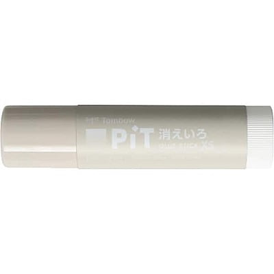 Tombow Glue Stick Kieiro Pit XS Ash color Taupe PT-XSC503L