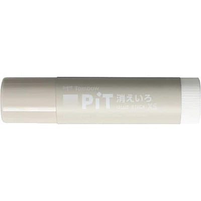 Tombow Glue Stick Kieiro Pit XS Ash color Taupe PT-XSC503L Tombow Glue Stick Kieiro Pit XS Ash color Taupe PT-XSC503L