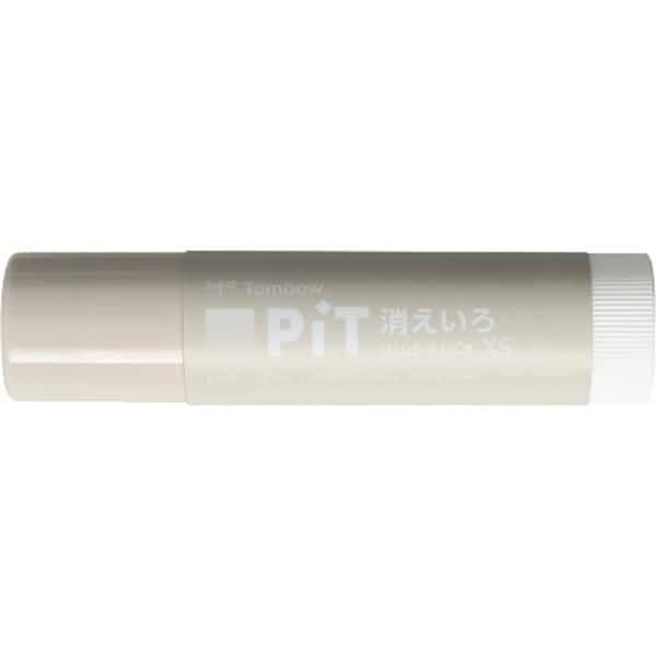 Tombow Glue Stick Kieiro Pit XS Ash color Taupe PT-XSC503L