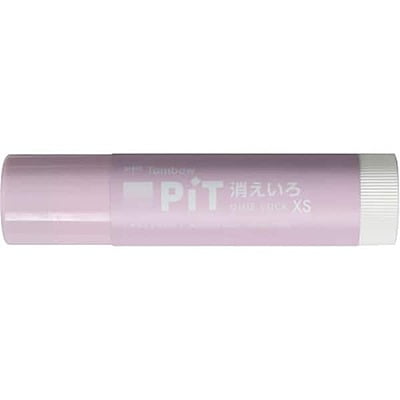 Tombow Glue Stick Kieiro Pit XS Size Ash color Mauve PT-XSC803L Tombow Glue Stick Kieiro Pit XS Size Ash color Mauve PT-XSC803L