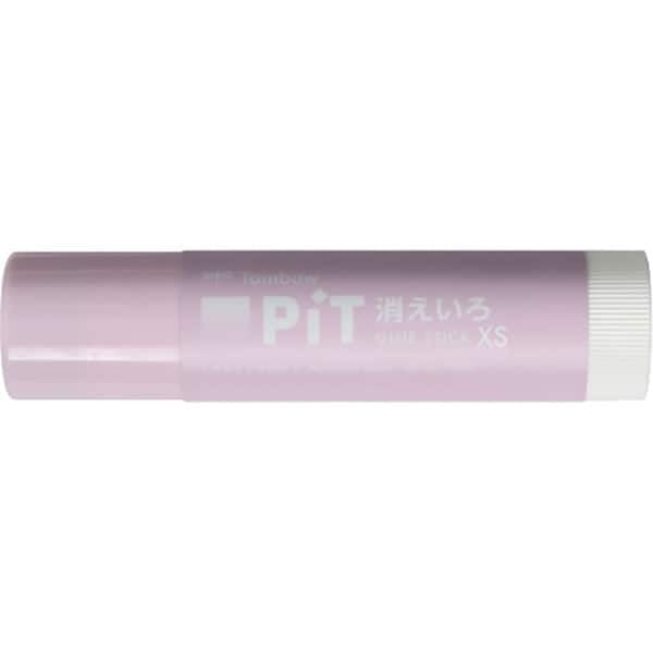 Tombow Glue Stick Kieiro Pit XS Size Ash color Mauve PT-XSC803L Tombow Glue Stick Kieiro Pit XS Size Ash color Mauve PT-XSC803L