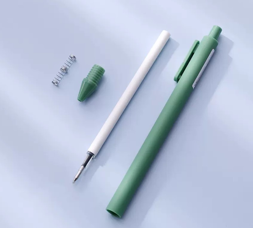 Kaco Multicolor Gel Pen Pure Morandi One Kaco Multicolor Gel Pen Pure Morandi One