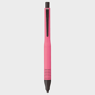 Mitsubishi Pencil Sharp Kurutoga Advance Upgrade Pink