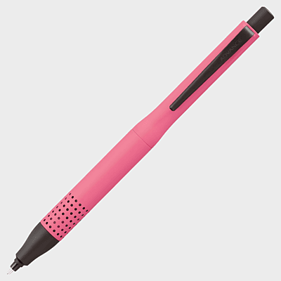 Mitsubishi Pencil Sharp Kurutoga Advance Upgrade Pink
