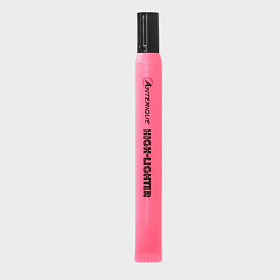 Anterique Fluorescent Marker Pink Anterique Fluorescent Marker Pink