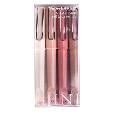 Snowhite Q16 Mini Rollerball Pen