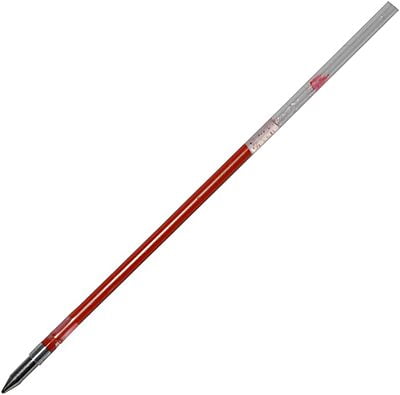 Sakura Multi-Functional Pen Refills for Ball Sign 4+1 Red R-GBH04#19