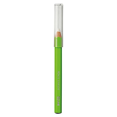 Kutsuwa Pencil Eraser Pen Poppy Green
