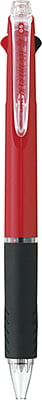 Uni-ball Jetstream 3-color Ballpoint pen 0.5 Red