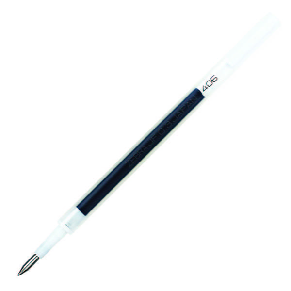 Zebra JF-0.3 Core Refill Black Zebra JF-0.3 Core Refill Black
