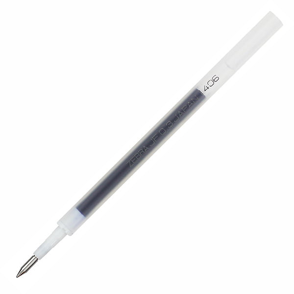 Zebra JF-0.3 Core Refill Blue Zebra JF-0.3 Core Refill Blue