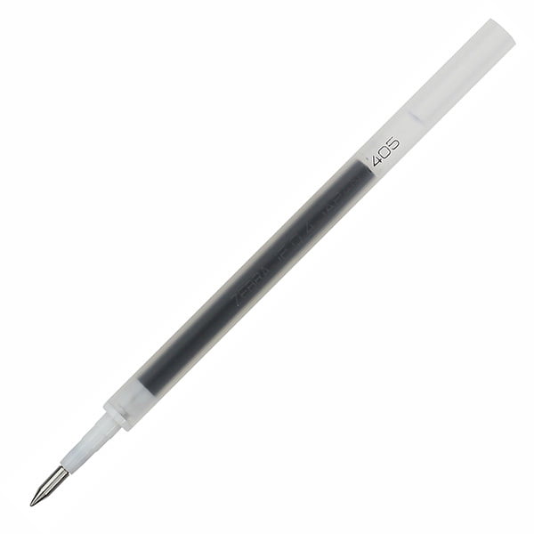 Zebra JF-0.4 Core Refill Black Zebra JF-0.4 Core Refill Black