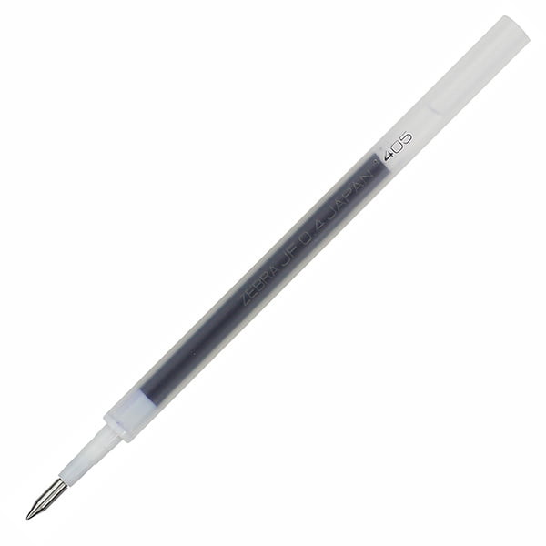 Zebra JF-0.4 Core Refill Blue Zebra JF-0.4 Core Refill Blue