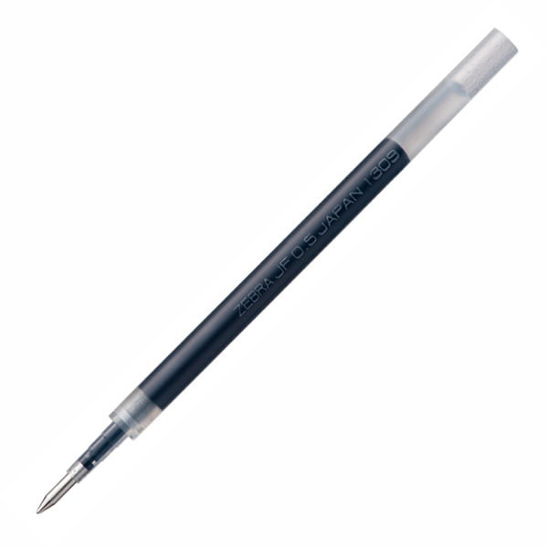 Zebra JF-0.5 Core Refill Blue Zebra JF-0.5 Core Refill Blue