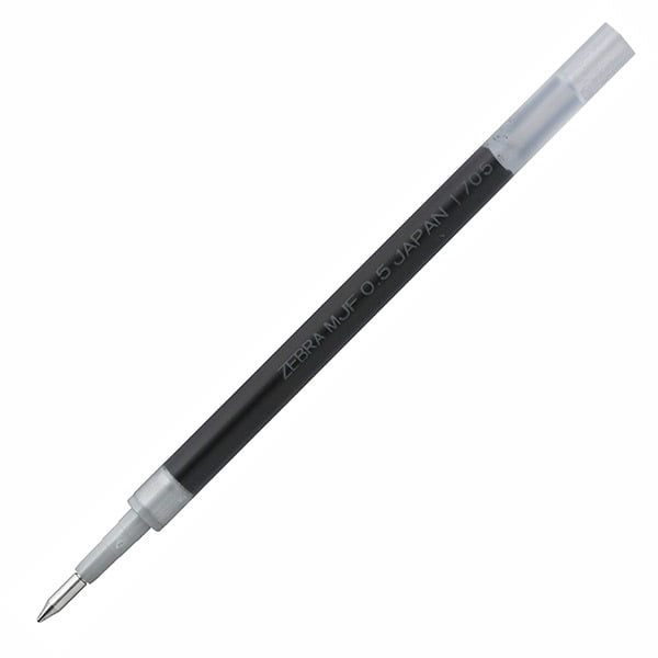 Zebra Sarasa Markon Pen 0.5 Black Refill