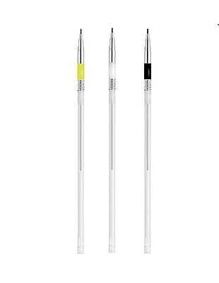 Zebra Mechanical Pencil Tube Prefill Replacement Core