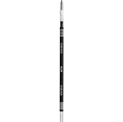 Zebra NJK-0.3 Core Ballpoint Pen Refill Black