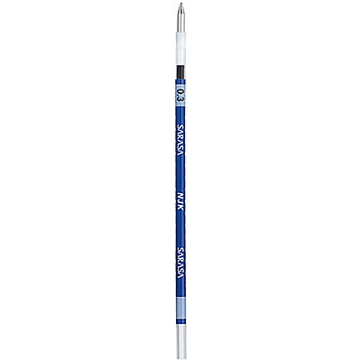 Zebra NJK-0.3 Core Ballpoint Pen Refill Blue