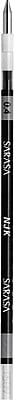 Zebra NJK-0.4 Core Ballpoint Pen Refill Black