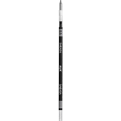 Zebra NJK-0.5 Core Ballpoint Pen Refill Black
