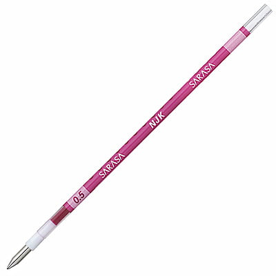 Zebra NJK-0.5 Core Ballpoint Pen Refill Magenta