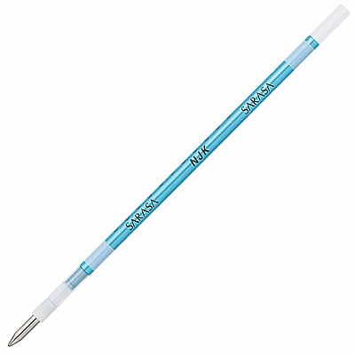 Zebra NJK-0.5 Core Ballpoint Pen Refill Shiny Blue