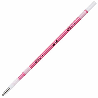 Zebra NJK-0.5 Core Ballpoint Pen Refill Shiny Pink