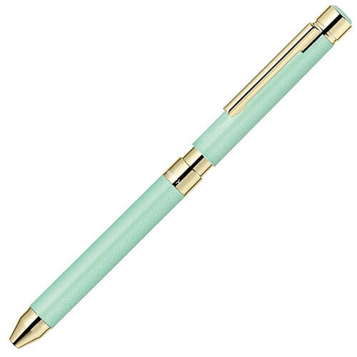Zebra Shabo X SL6 Pen Leather Silky Pink Zebra Shabo X SL6 Pen Leather Silky Pink