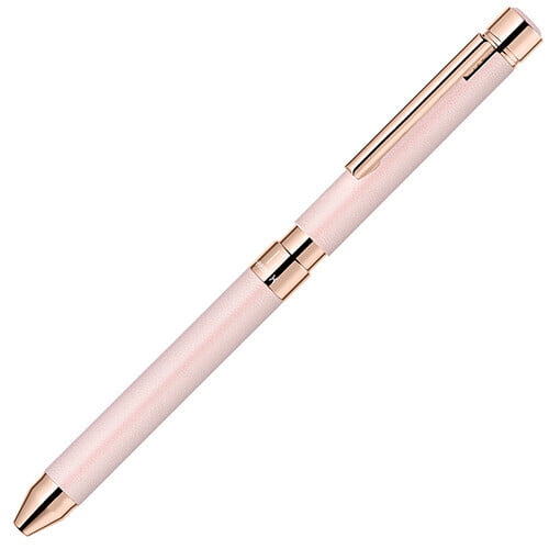 Zebra Shabo X SL6 Pen Leather Silky Pink Zebra Shabo X SL6 Pen Leather Silky Pink